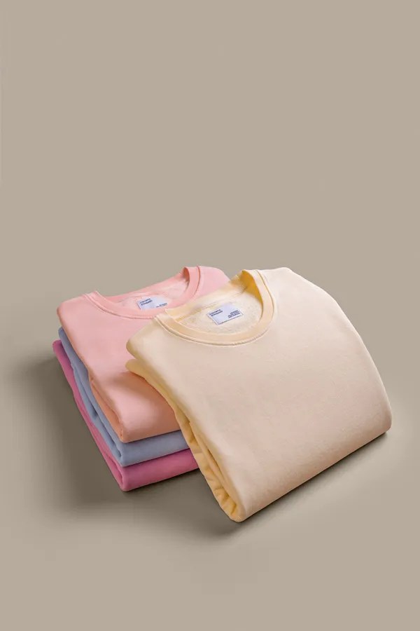 Colorful Standard sizing guide How it should fit OPUMO Magazine