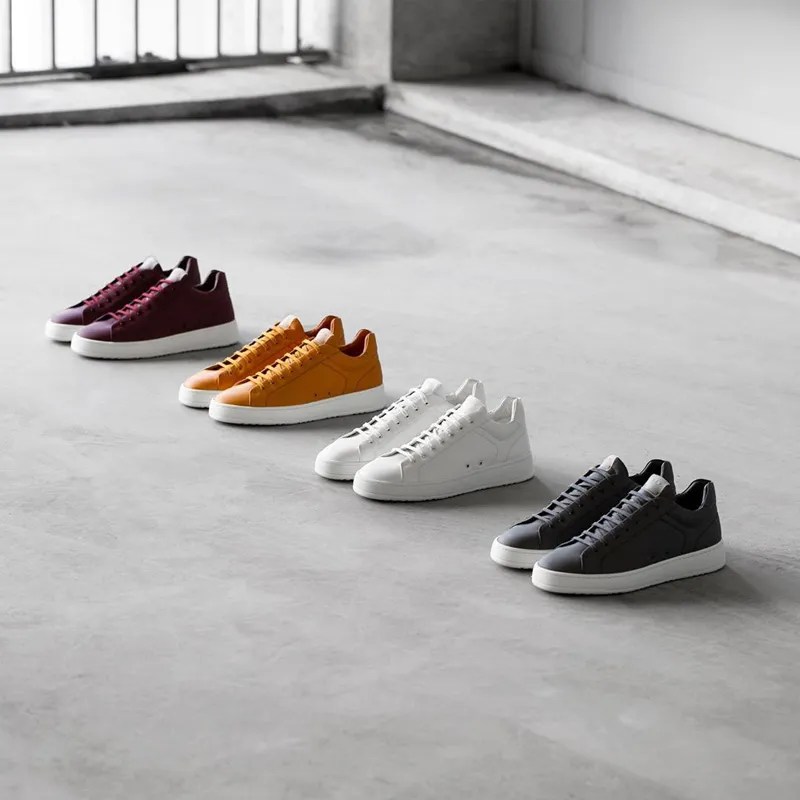 The ultimate guide to men's trainers 2020 OPUMO Magazine