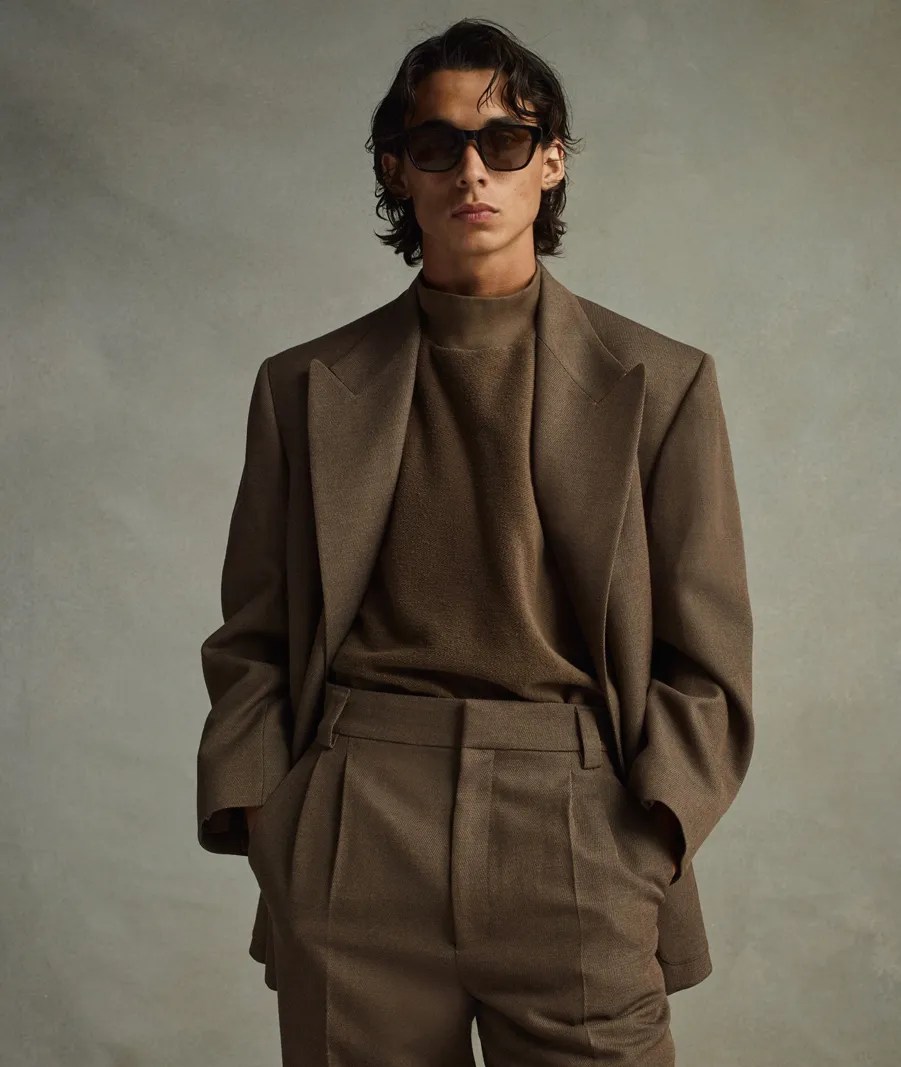 Fear of God size guide: Find your perfect FoG fit | OPUMO Magazine