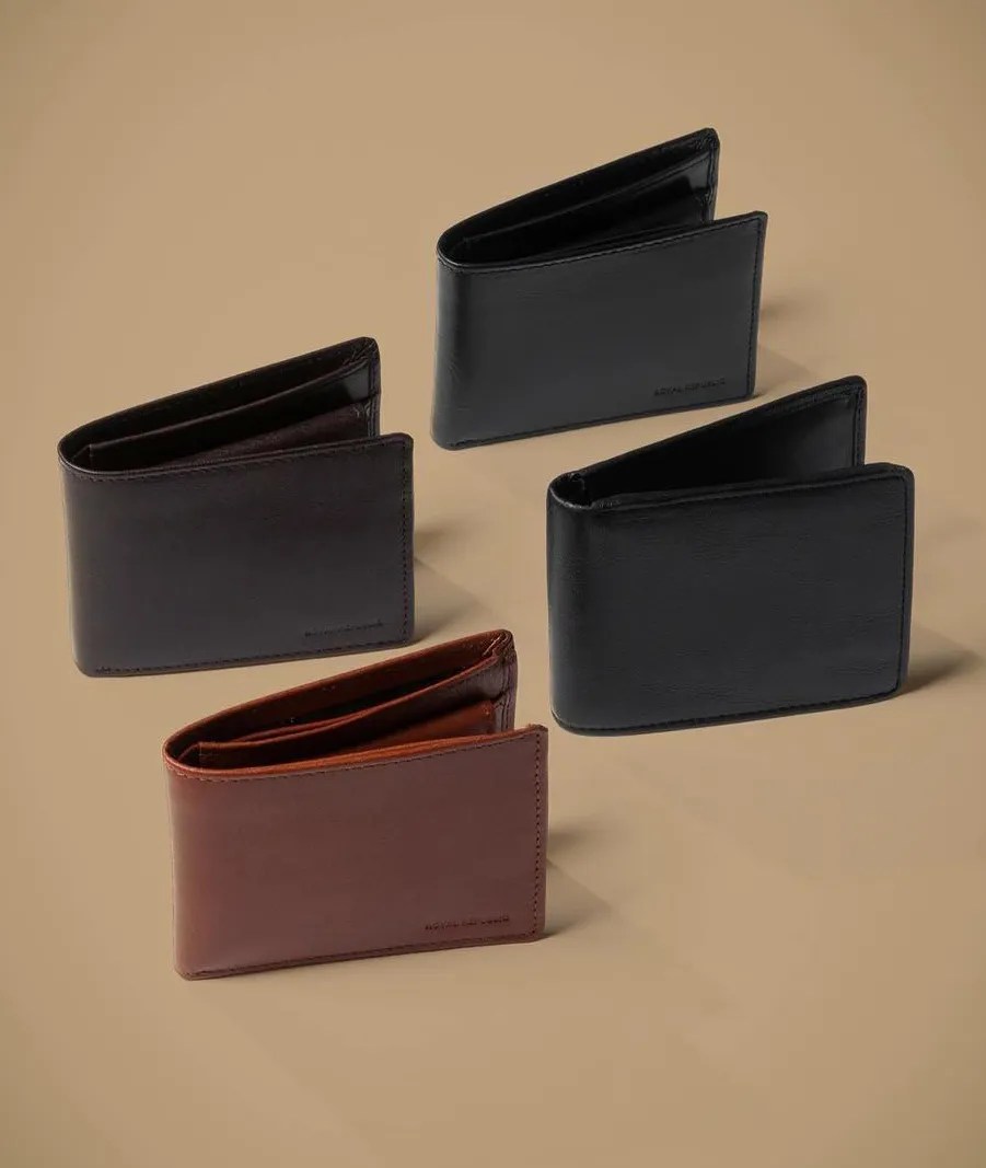 11 of the best wallets for men in 2021 Cardholders, zip wallets & bi