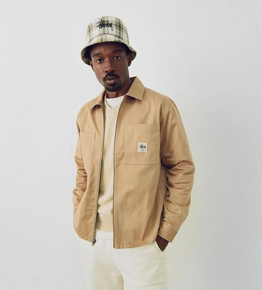 Sale > stussy measurements > in stock