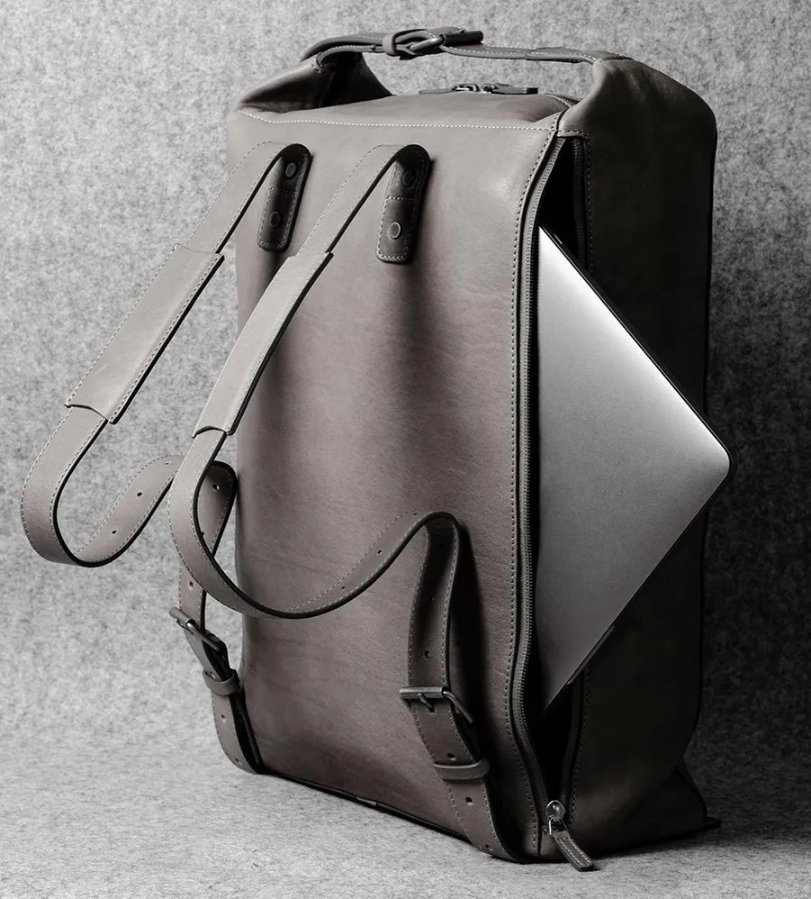 Best men's work bags to buy in 2021 Backpacks, briefcases & satchels