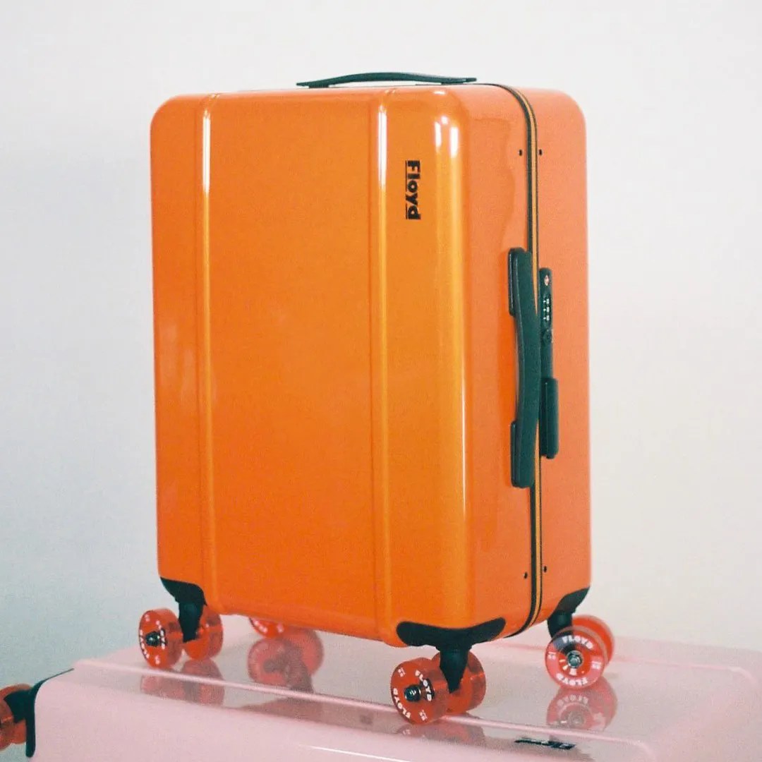 Best luggage brands in 2024 OPUMO Magazine