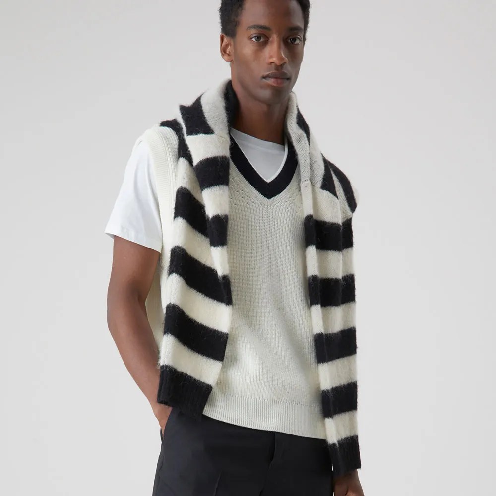 The best knitted vests for men in 2024 OPUMO Magazine