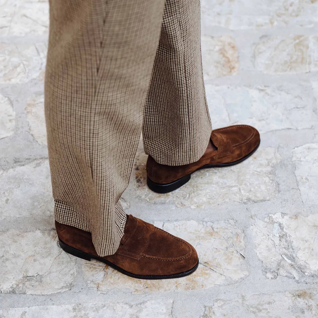 The best men's brown dress shoes in 2024 + how to wear them OPUMO