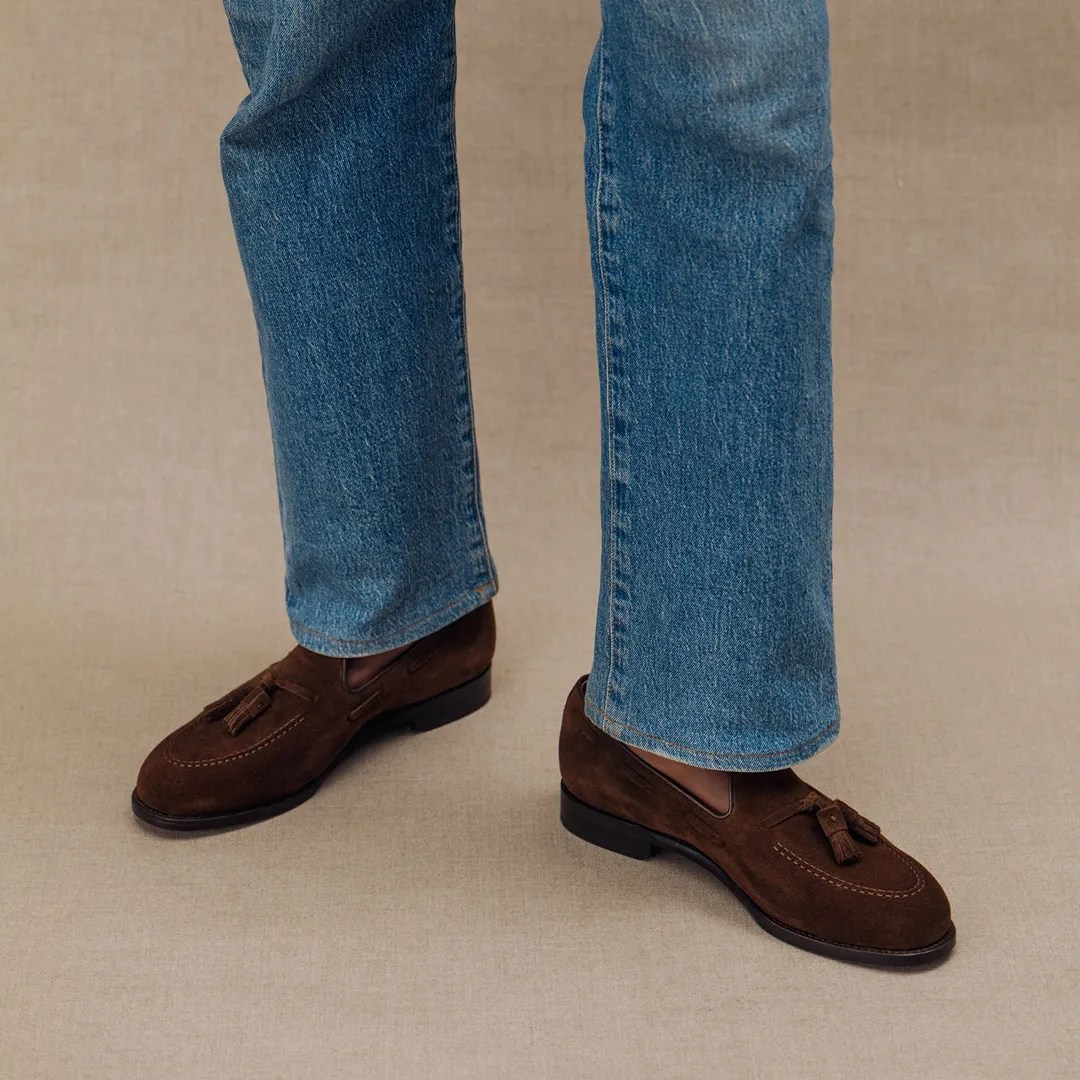 The best men's brown dress shoes in 2024 + how to wear them OPUMO