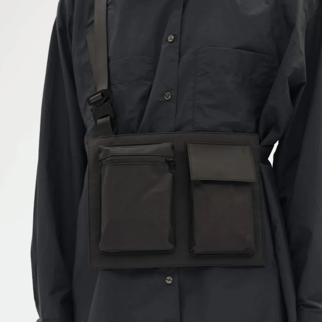 The best men's crossbody bags to buy in 2023 OPUMO Magazine