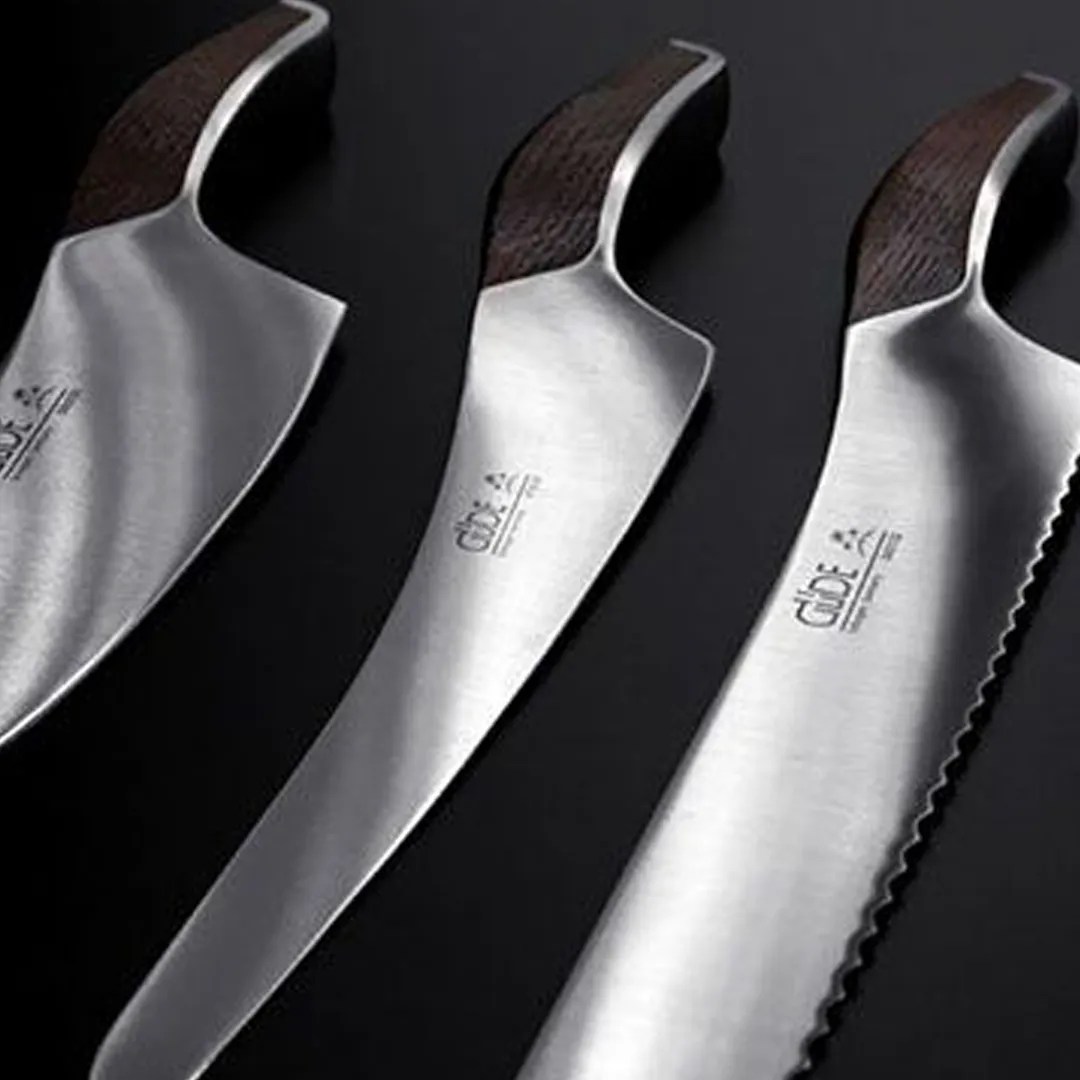 German Kitchen Knife Brands