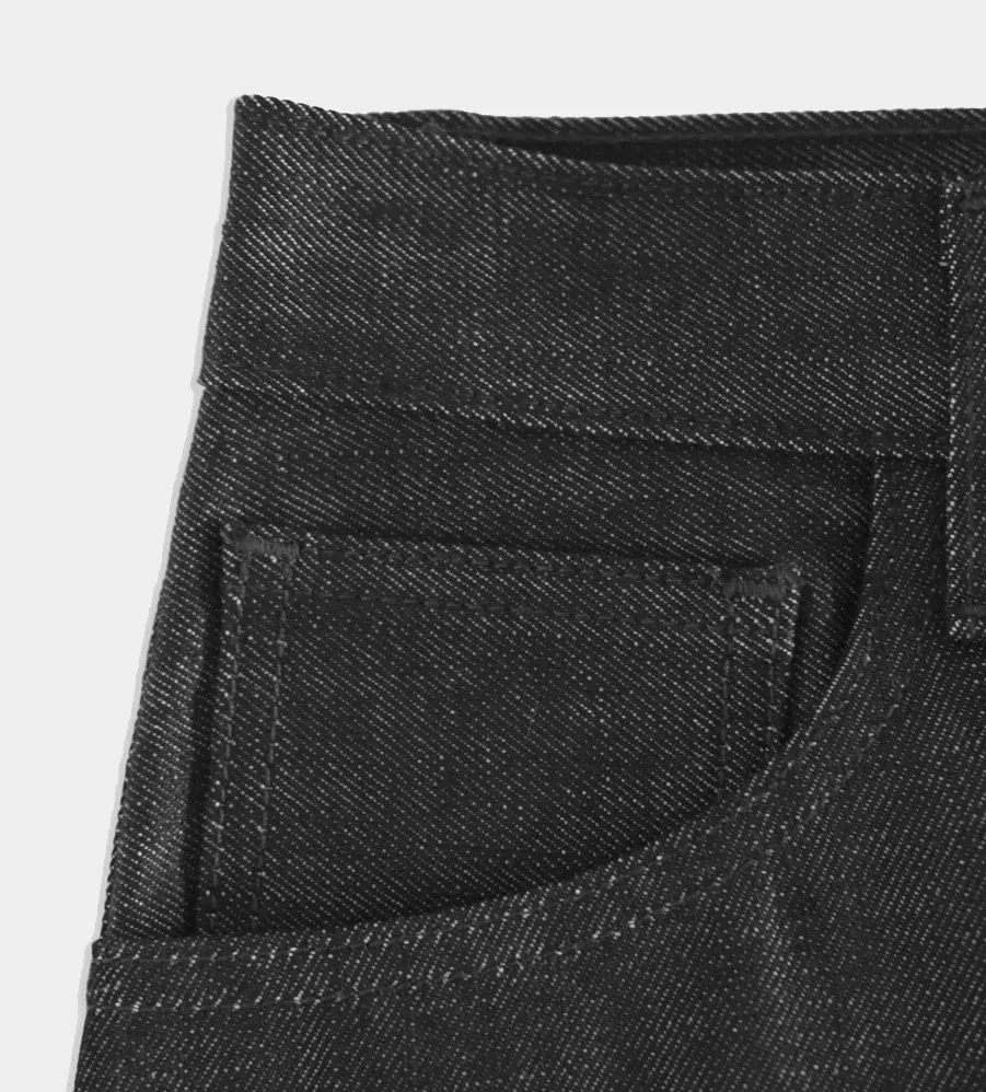 Men's black jeans The pairs to buy + how to wear them OPUMO Magazine