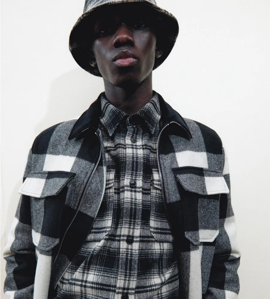 A.P.C sizing guide: How it should fit | OPUMO Magazine