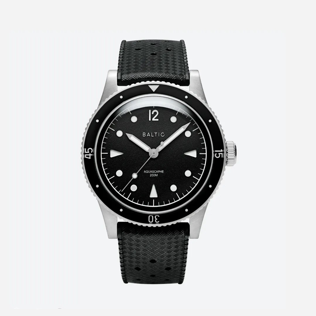 The best waterproof watches for men in 2024 OPUMO Magazine