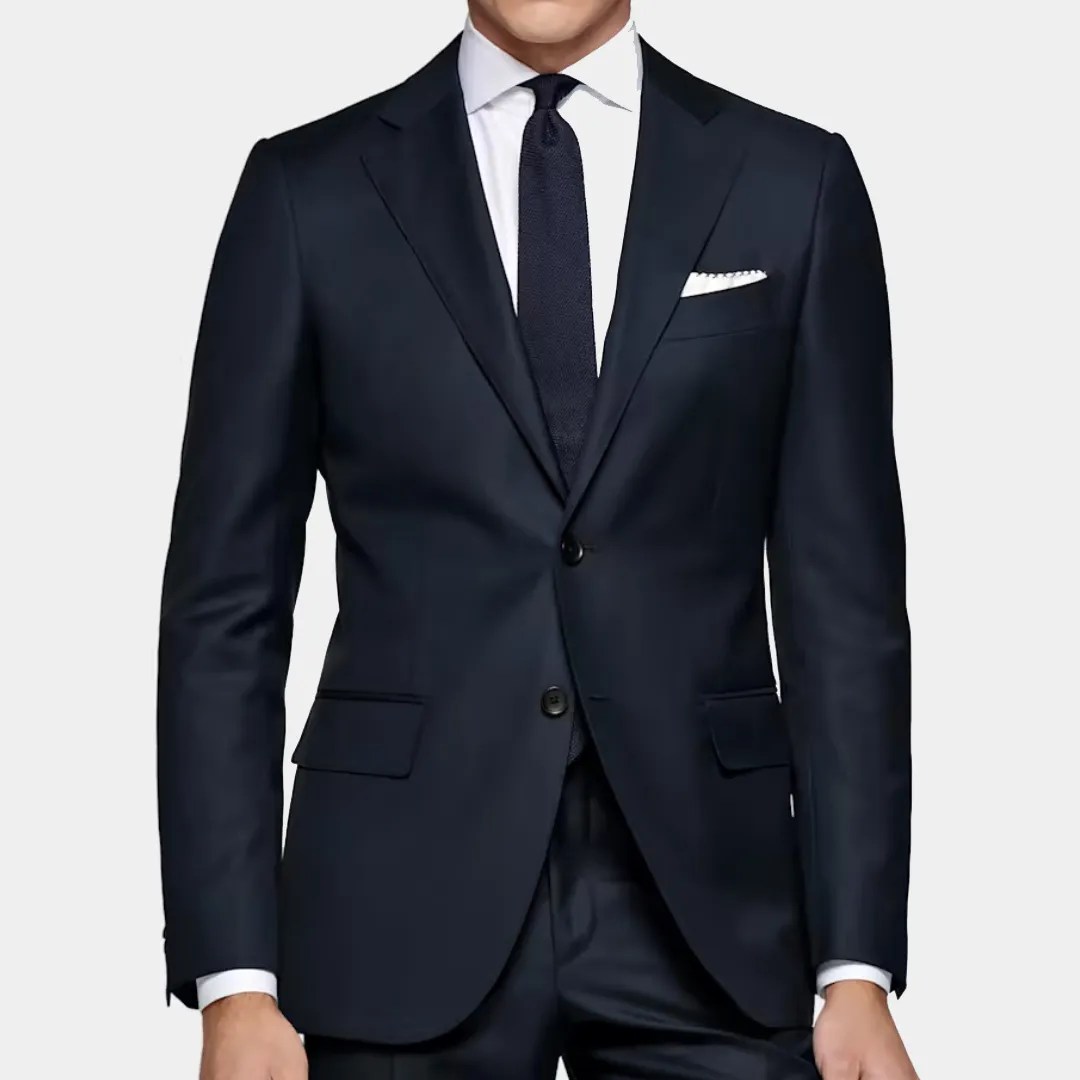 The best men's suits under £1000 OPUMO Magazine