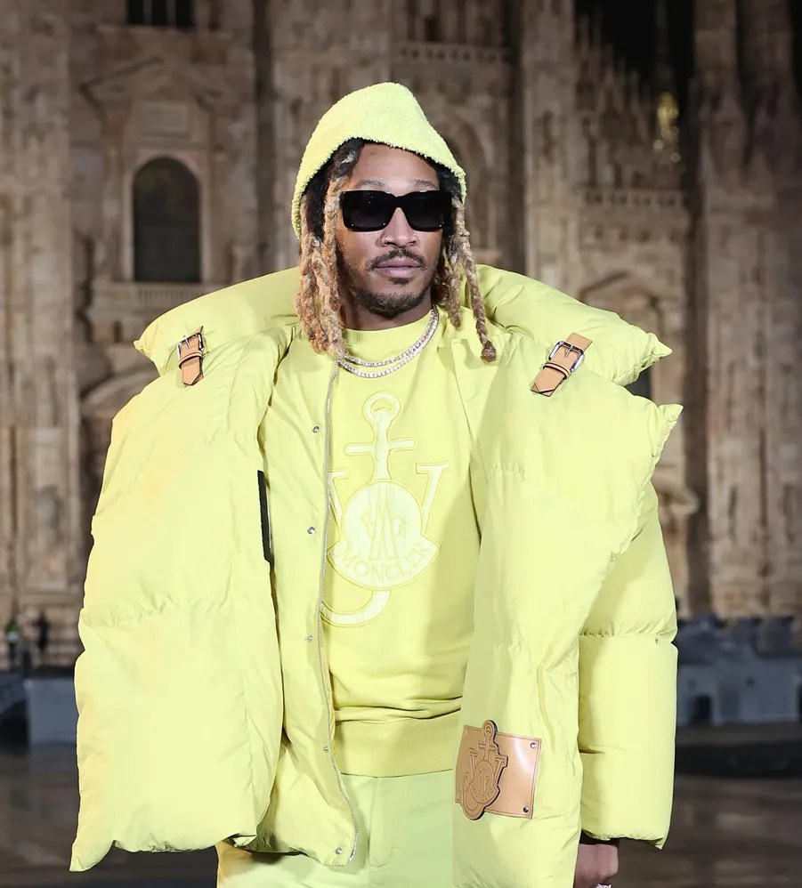 Moncler sizing guide: From the ski slopes to the urban jungle | OPUMO