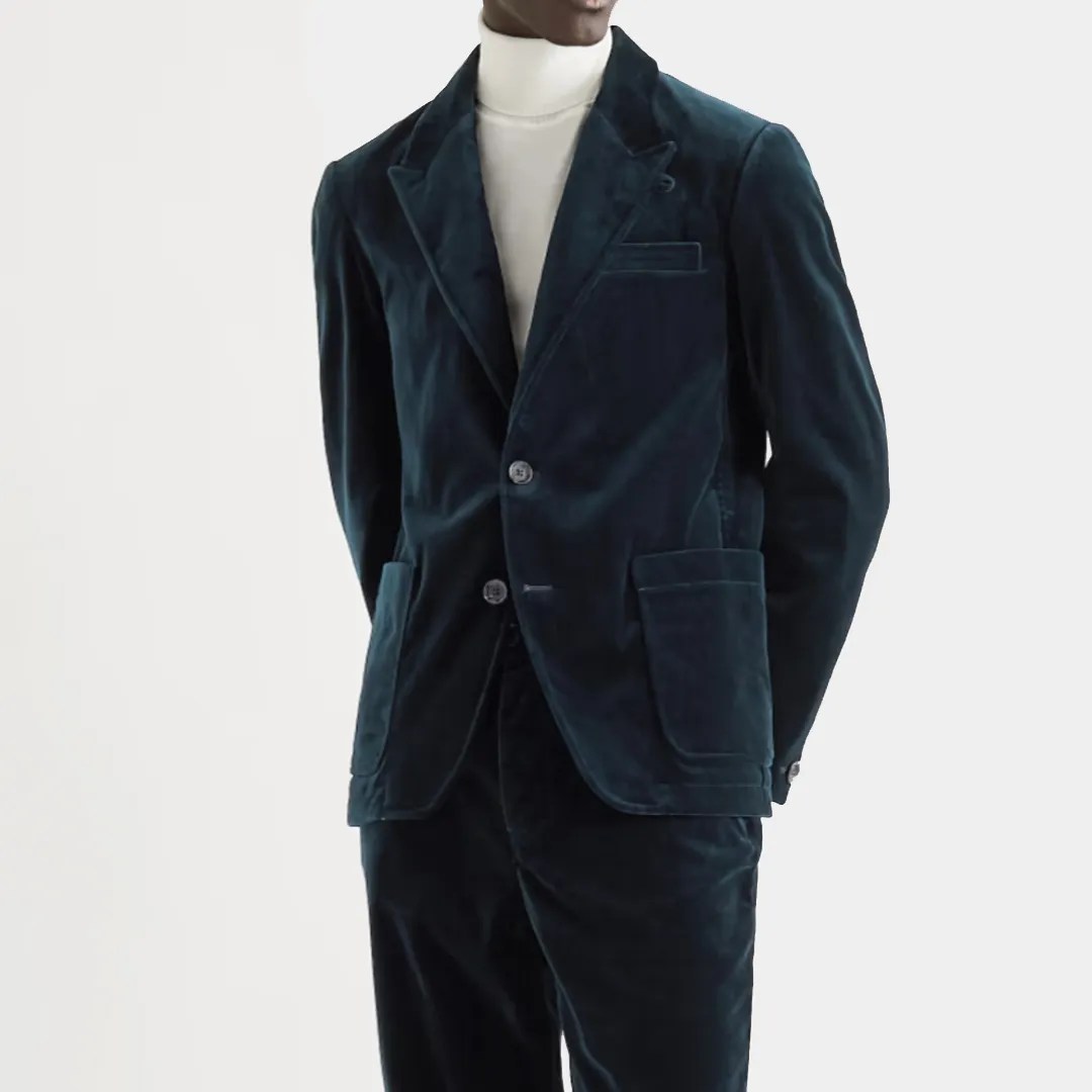 The best men's suits under £1000 OPUMO Magazine