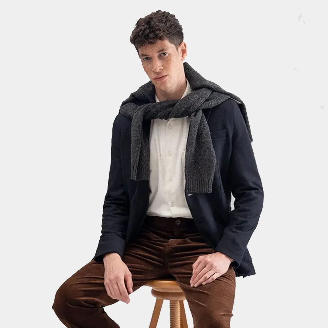 The best men's suits under £1000 OPUMO Magazine