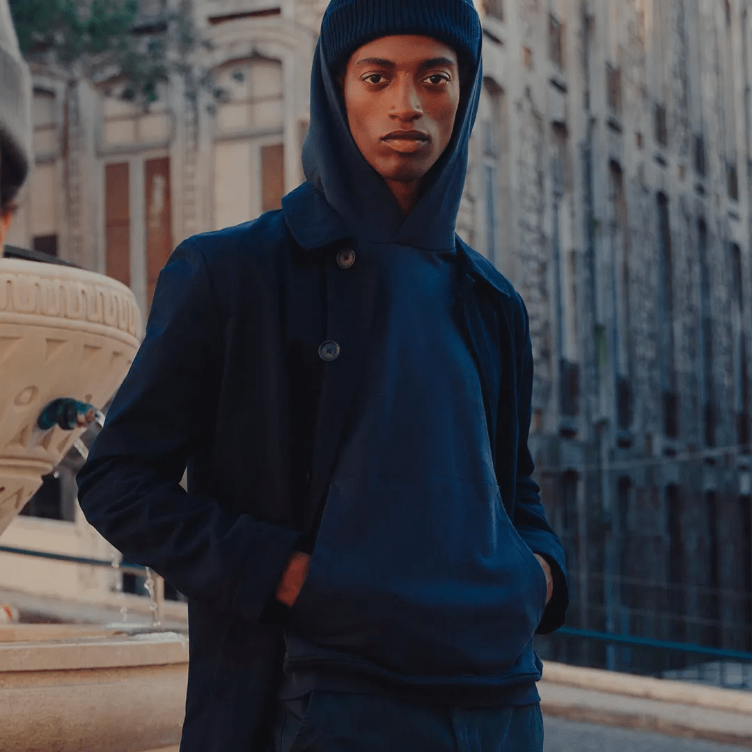 11 pullover hoodies for all day comfort & effortless offduty style