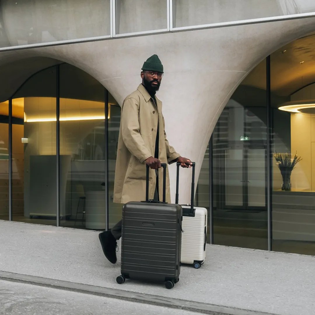 The best sustainable luggage brands for ecoconscious travel OPUMO