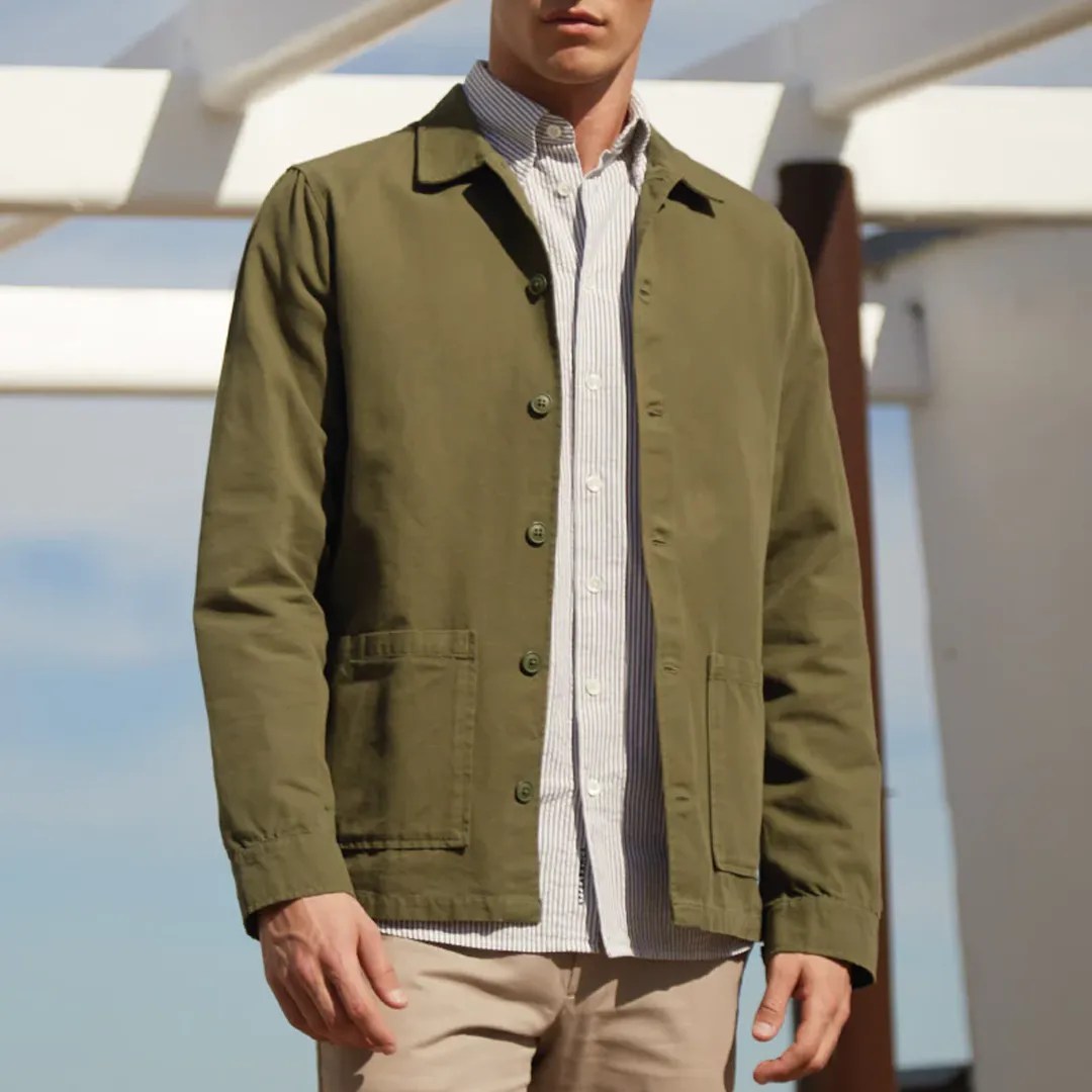 Best men's casual jackets for everyday wear OPUMO Magazine