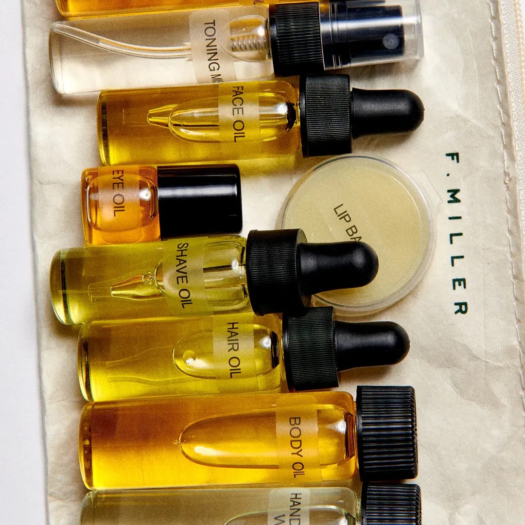 The best beard oils for men in 2024 OPUMO Magazine