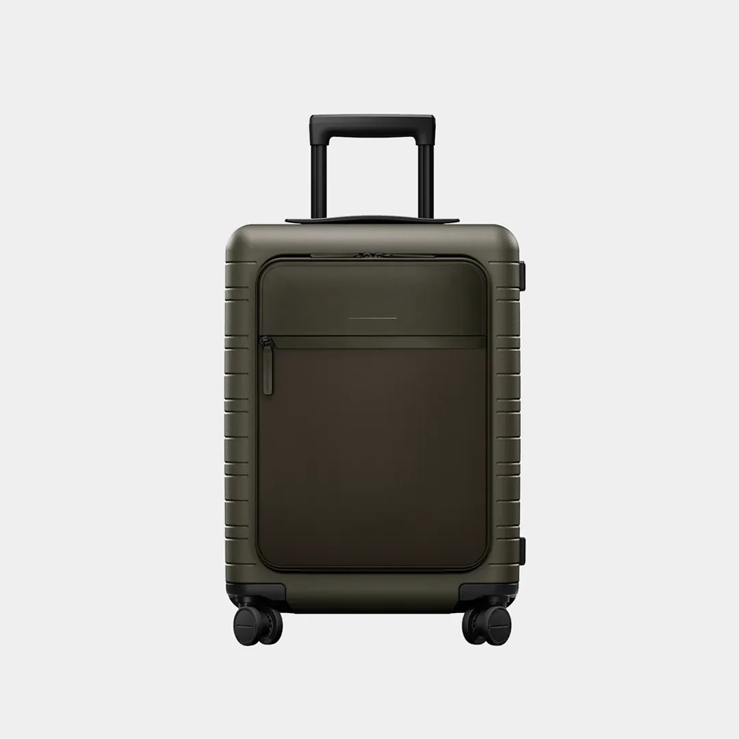 The best sustainable luggage brands for ecoconscious travel OPUMO
