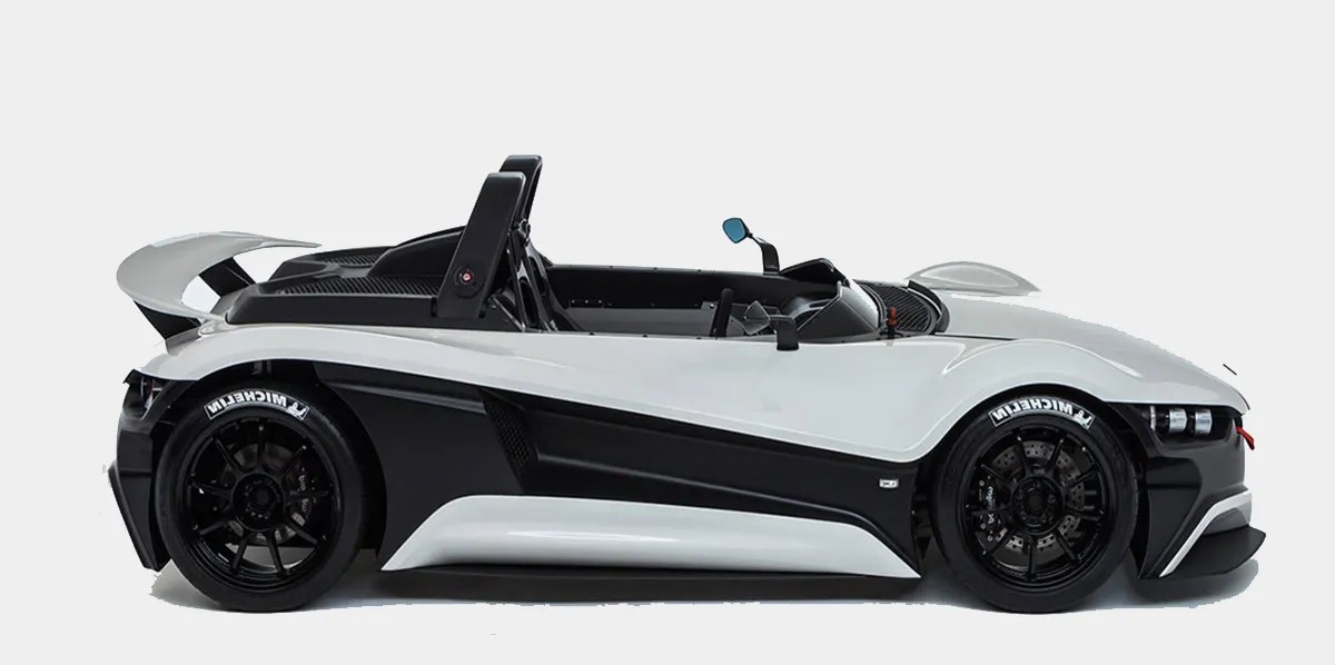 Best Mexican car brands in 2024 OPUMO Magazine