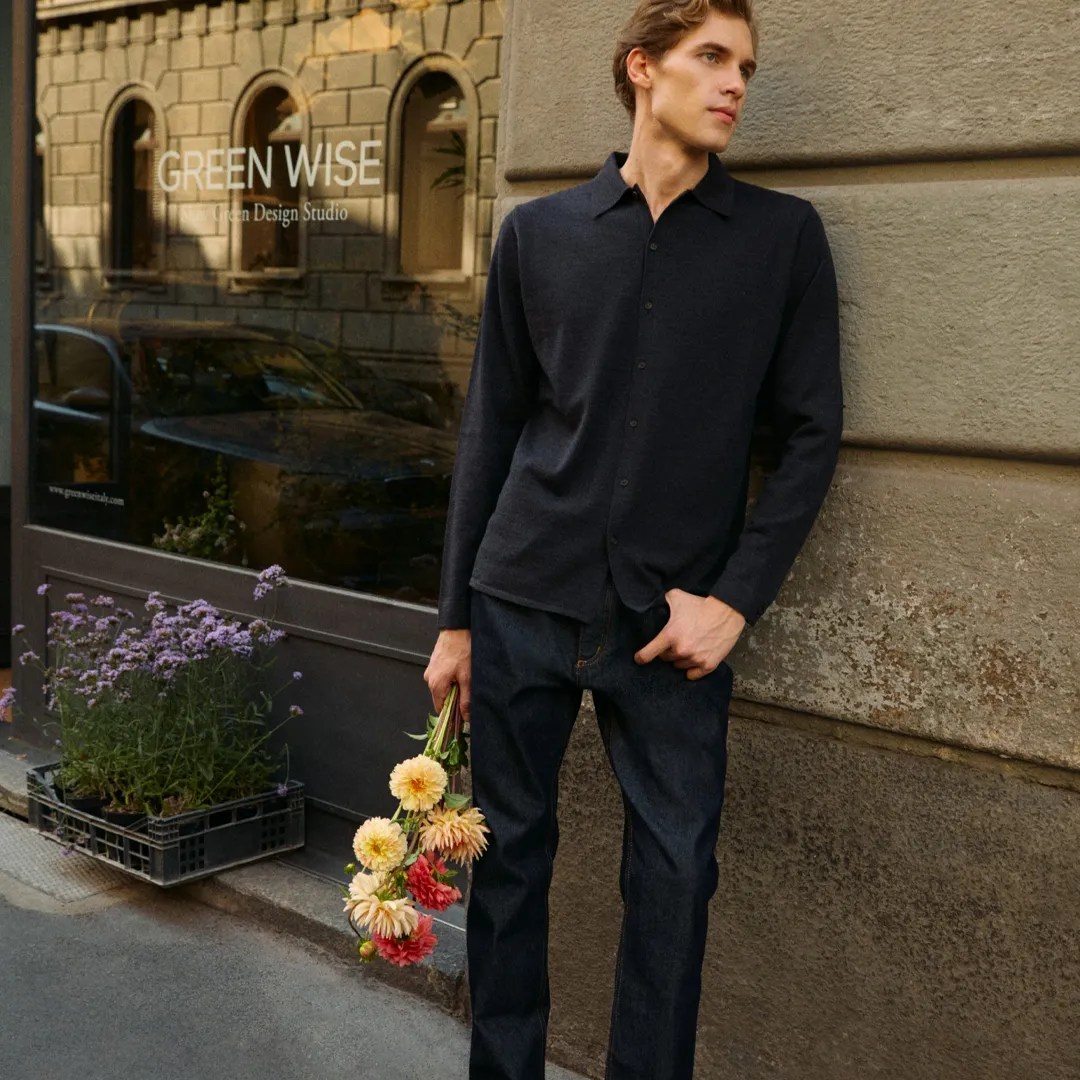 These menswear brands are nailing the quiet luxury aesthetic OPUMO