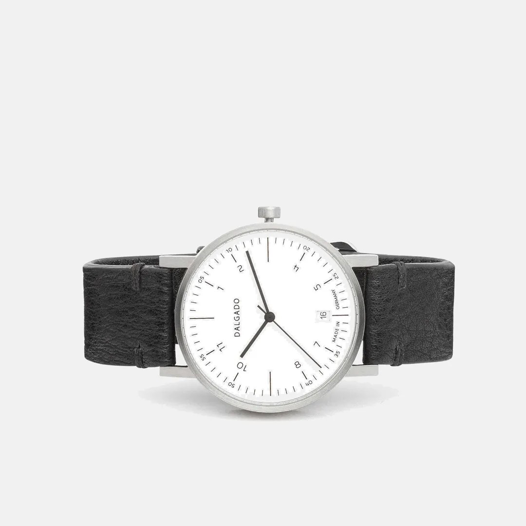 The best men's leather strap watches in 2024 OPUMO Magazine