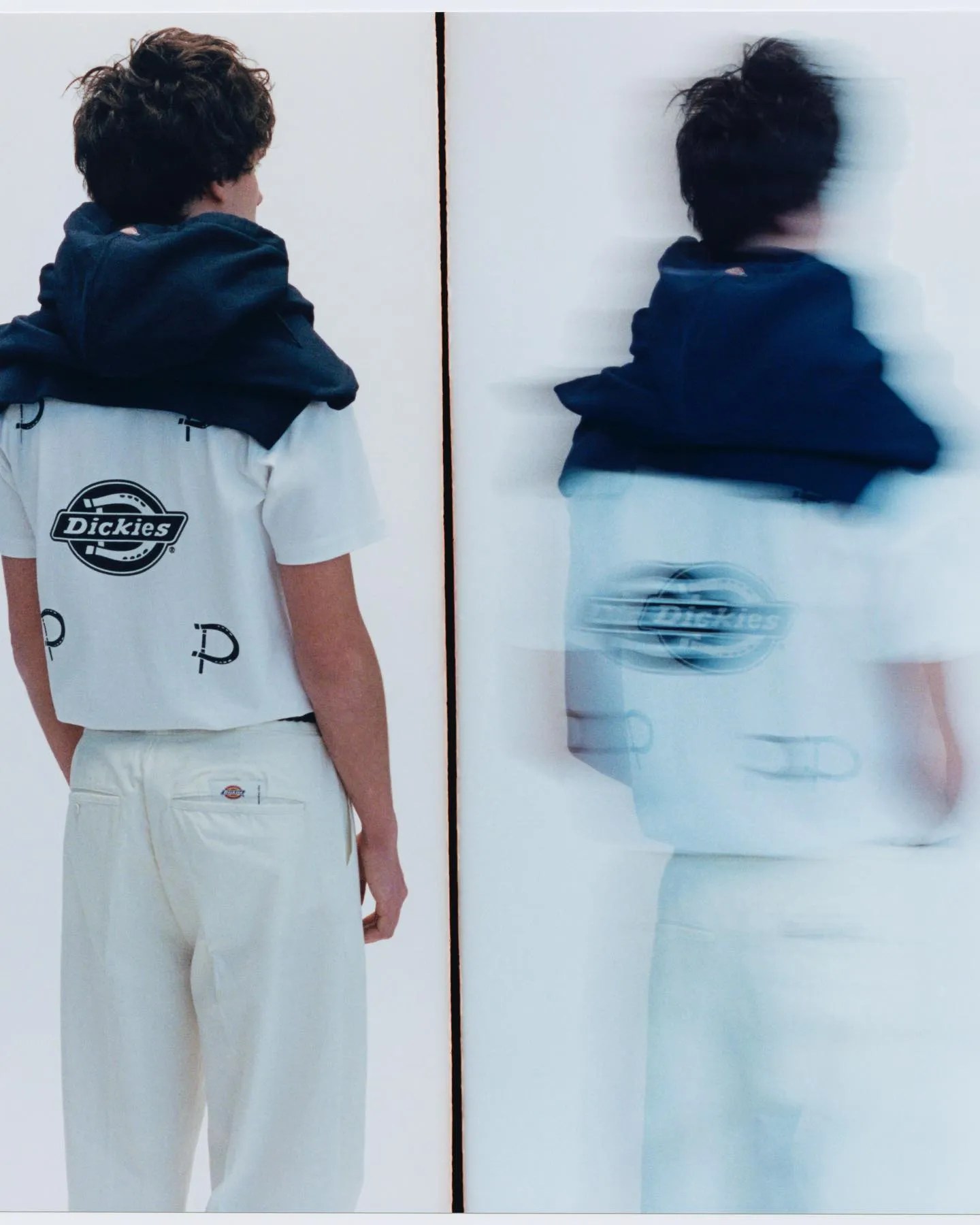 Dickies sizing guide: Find your fit | OPUMO Magazine