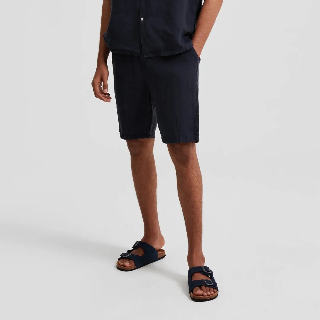 The best men's linen shorts to buy in 2023 OPUMO Magazine