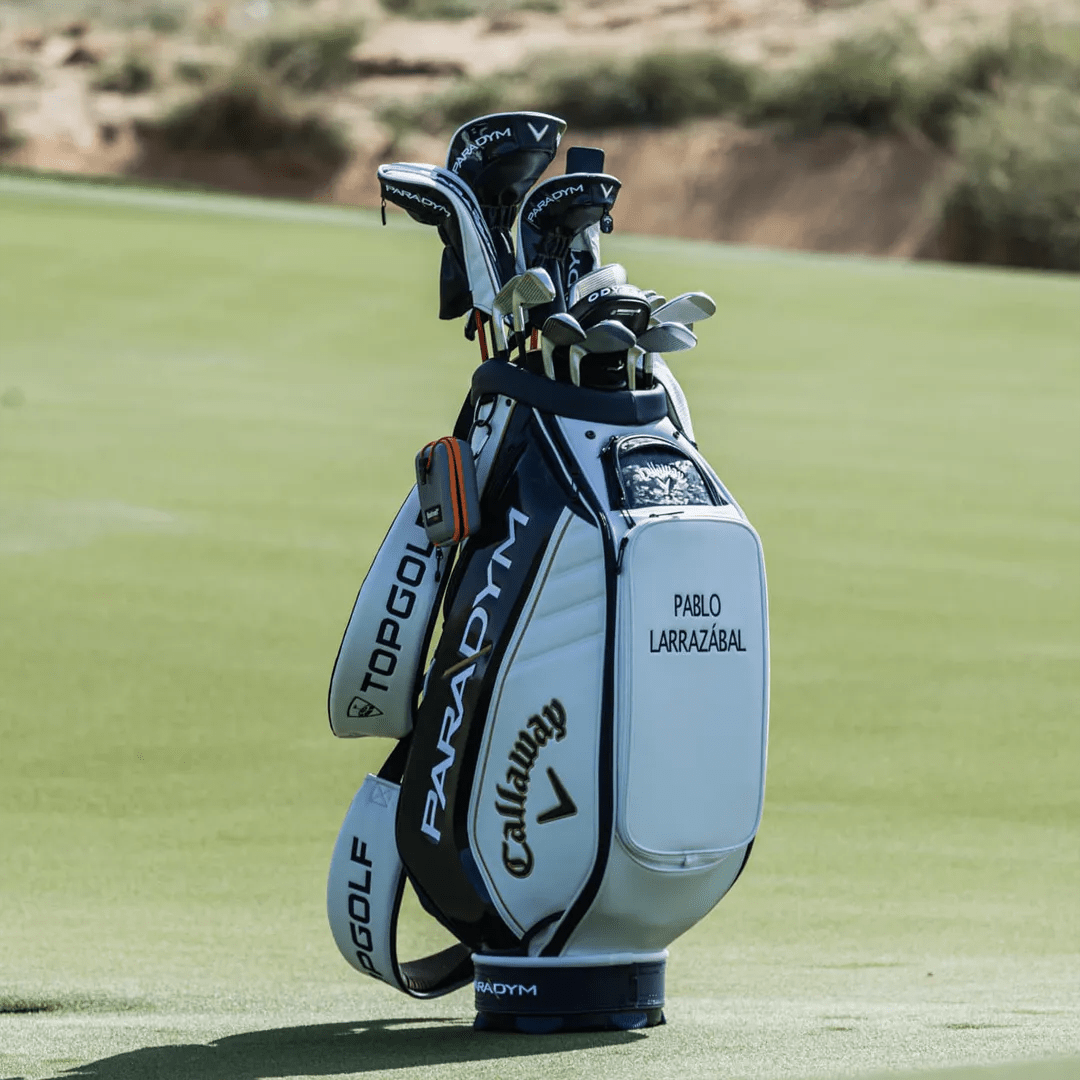 The best golf clothing brands for men in 2024 OPUMO Magazine