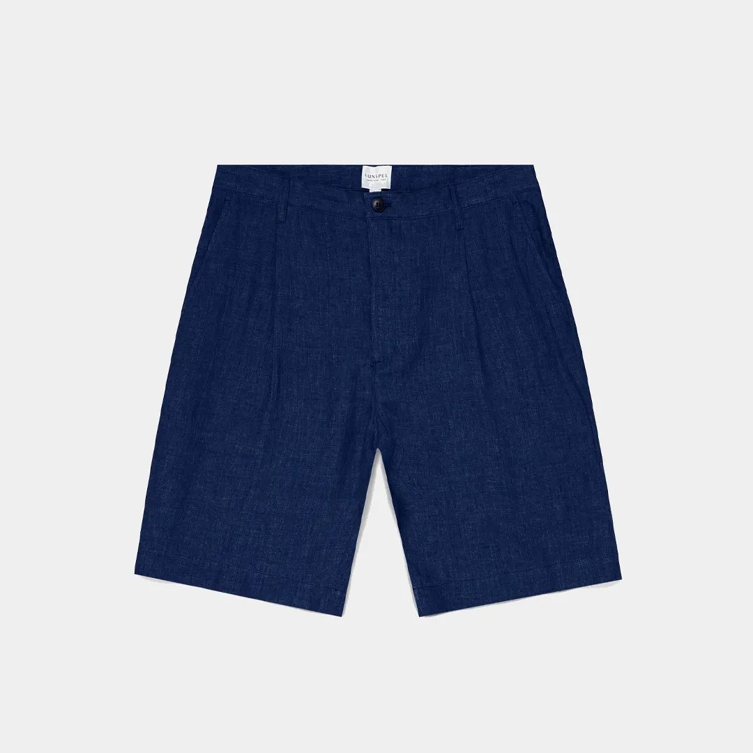 The best men's linen shorts to buy in 2023 OPUMO Magazine