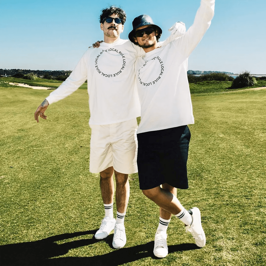 The best golf clothing brands for men in 2024 OPUMO Magazine