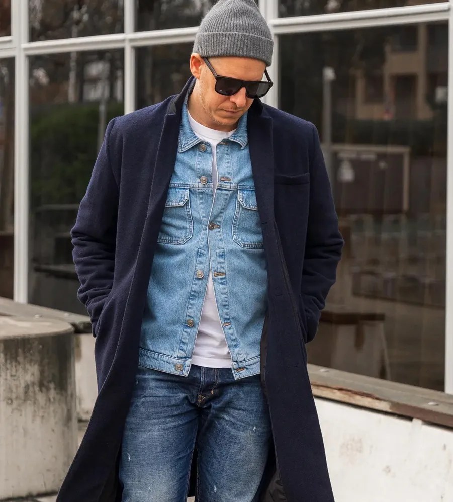Double denim How to pull it off in 2024 OPUMO Magazine