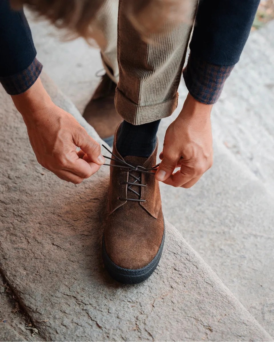 A guide to men's desert boots + the best desert boots in 2024 OPUMO Magazine