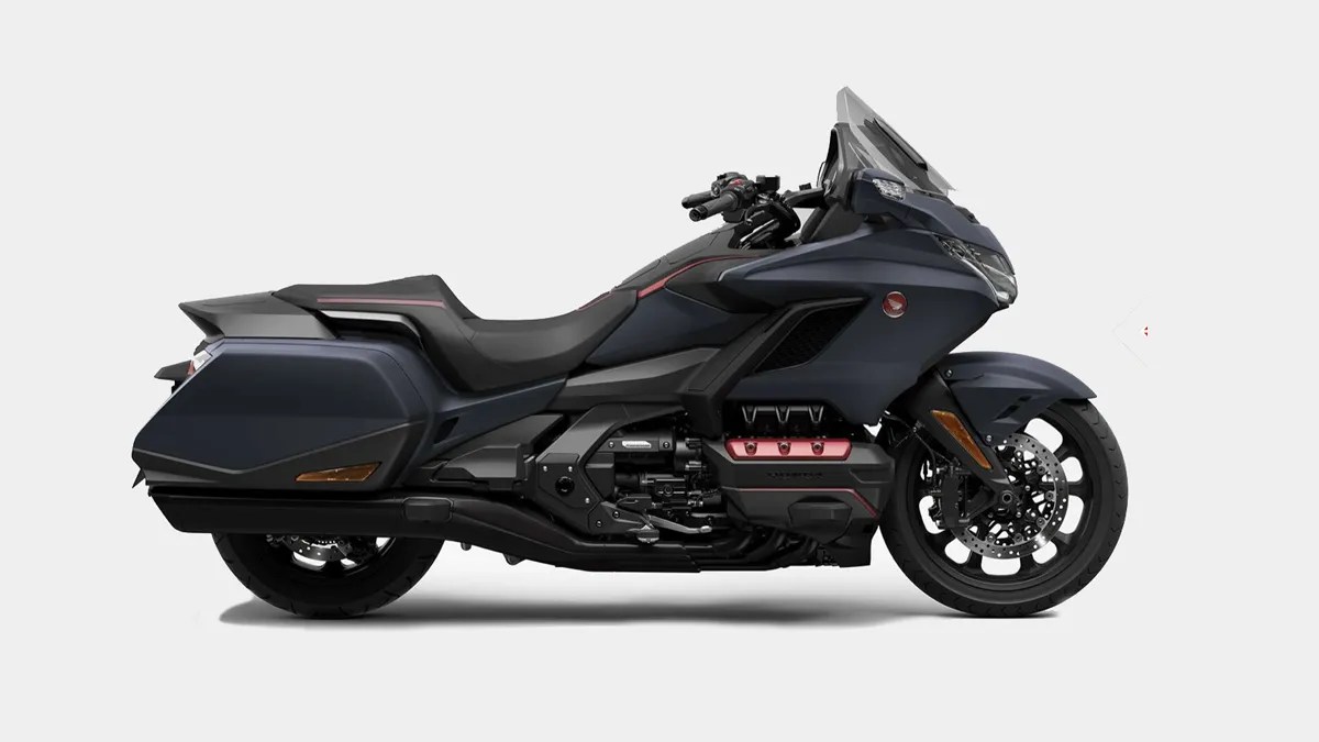 10 best touring motorcycles in 2024 OPUMO Magazine