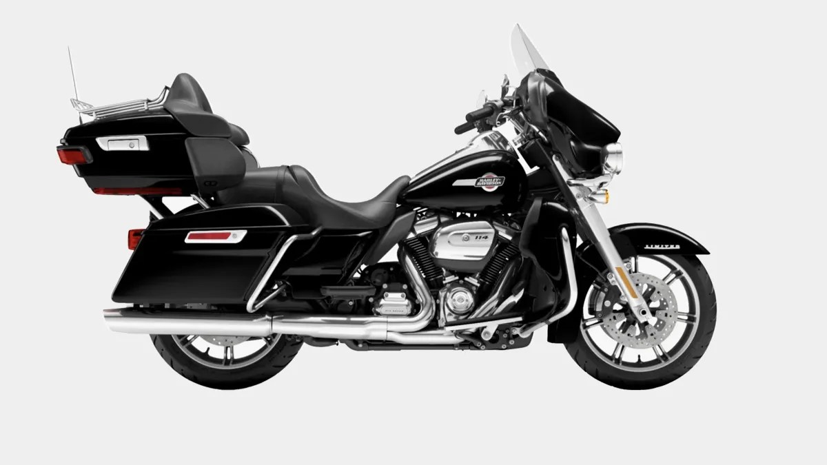 10 best touring motorcycles in 2024 OPUMO Magazine