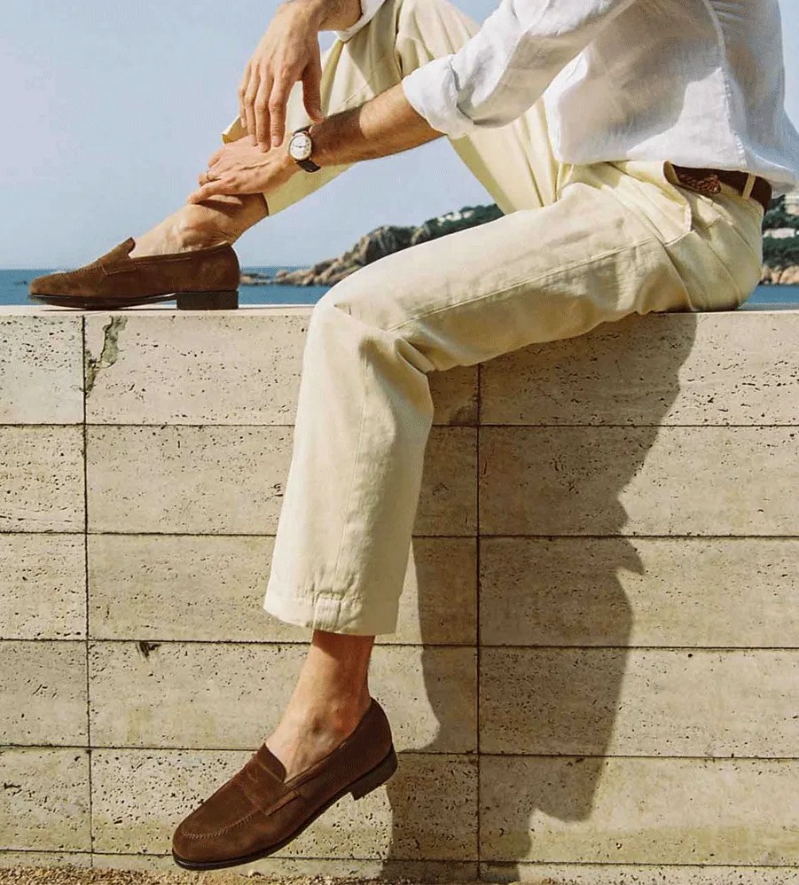 The best luxury shoe brands for men in 2023 OPUMO Magazine