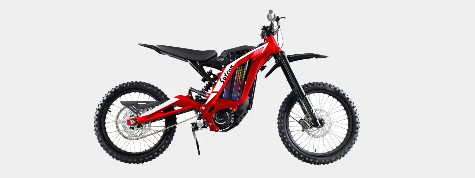 10 best electric dirt bikes in 2024 OPUMO Magazine