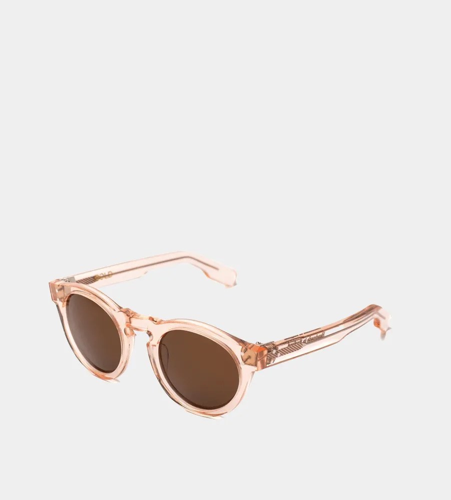 Best clear frame sunglasses in 2023 OPUMO Magazine