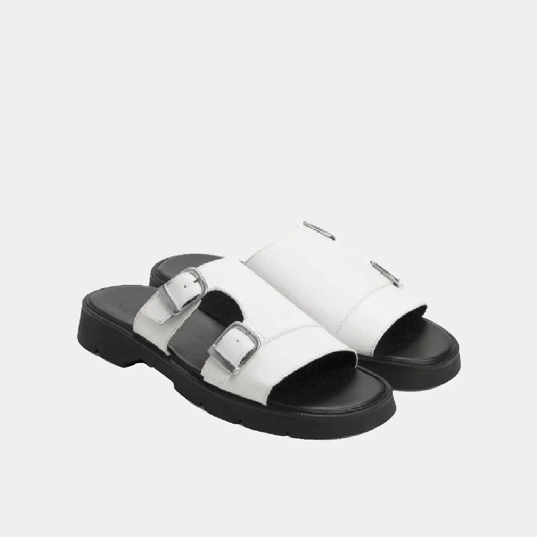 Best leather sandals for men in 2024 OPUMO Magazine