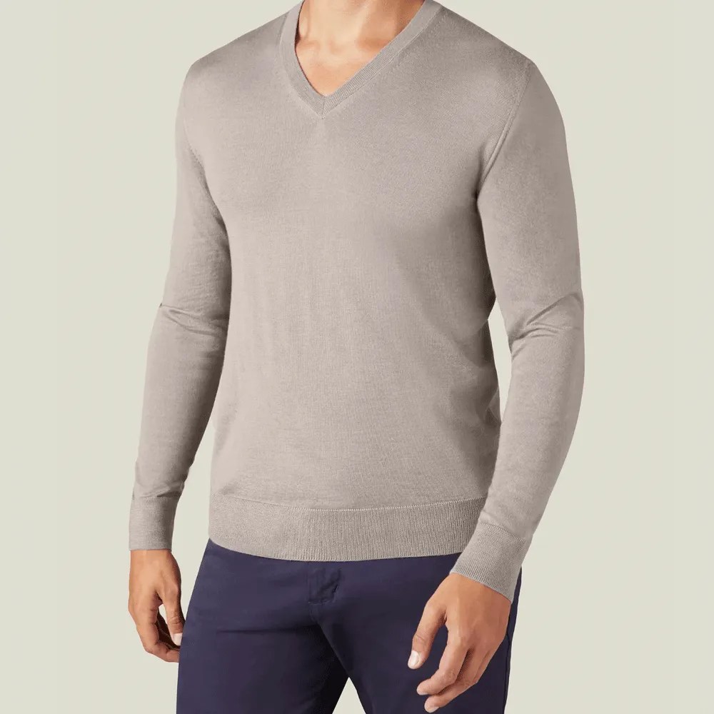 The best lightweight sweaters for men in 2024 OPUMO Magazine