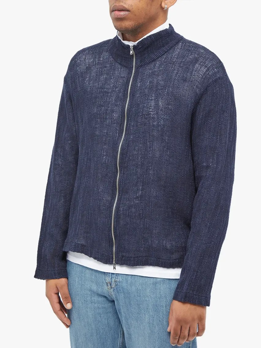 The best men's linen jackets in 2024 OPUMO Magazine