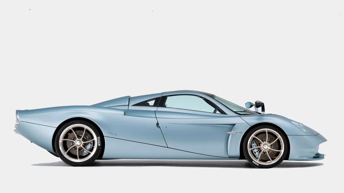 Top 10 most expensive car brands in the world OPUMO Magazine