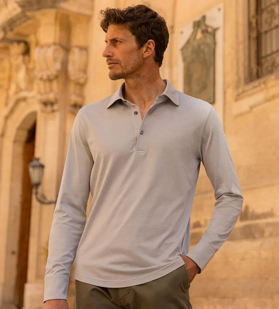 The best silk shirts for men in 2024 OPUMO Magazine