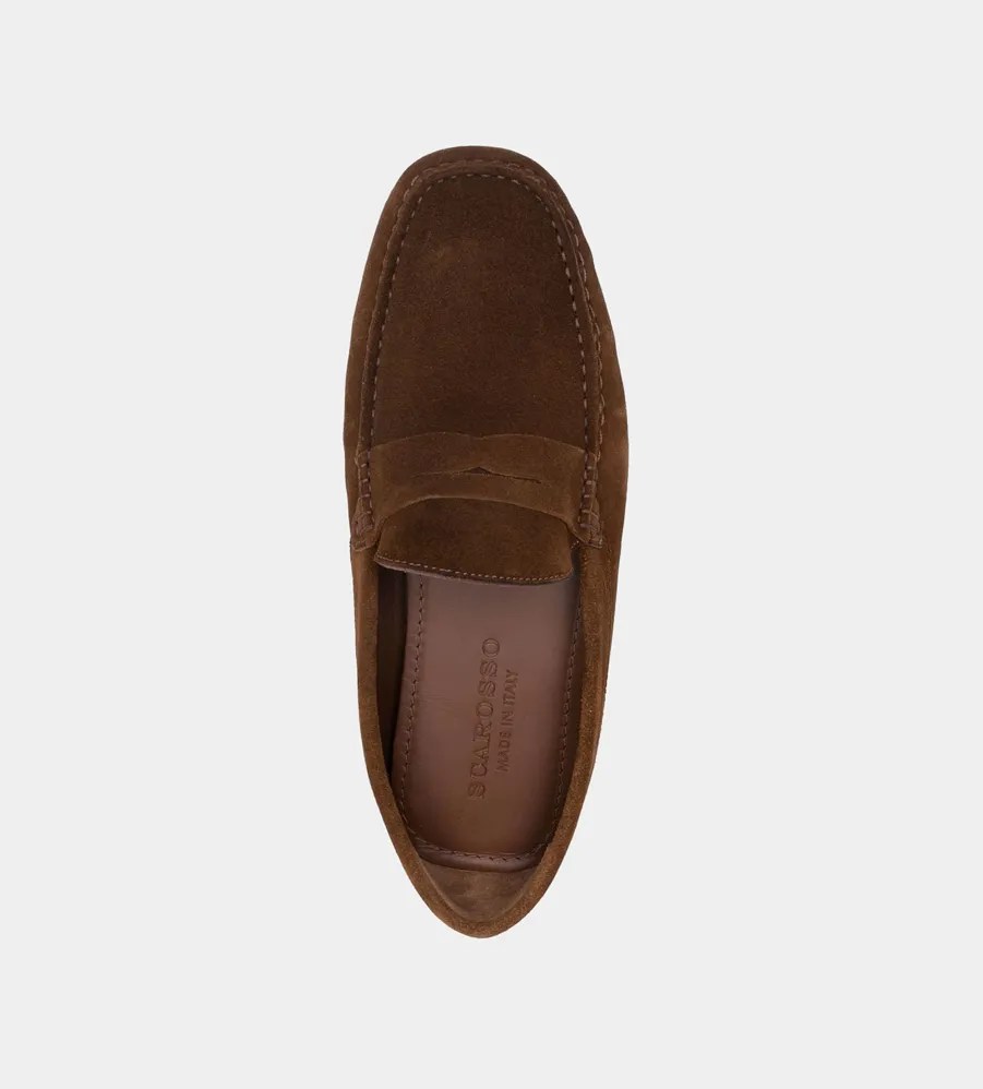 The best driving shoes for men in 2024 OPUMO Magazine