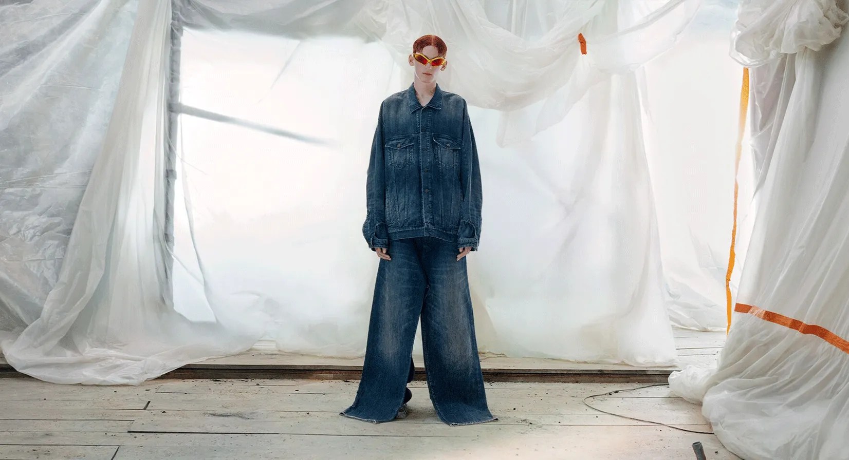 Balenciaga sizing guide: Find your fit | OPUMO Magazine