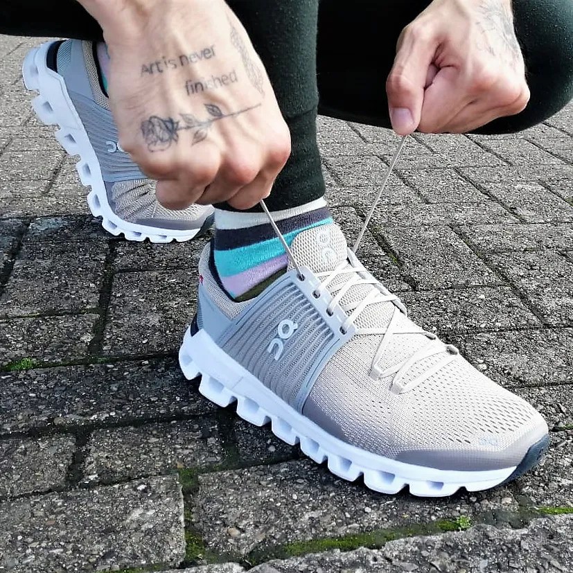 The best gym shoes for men in 2024 OPUMO Magazine