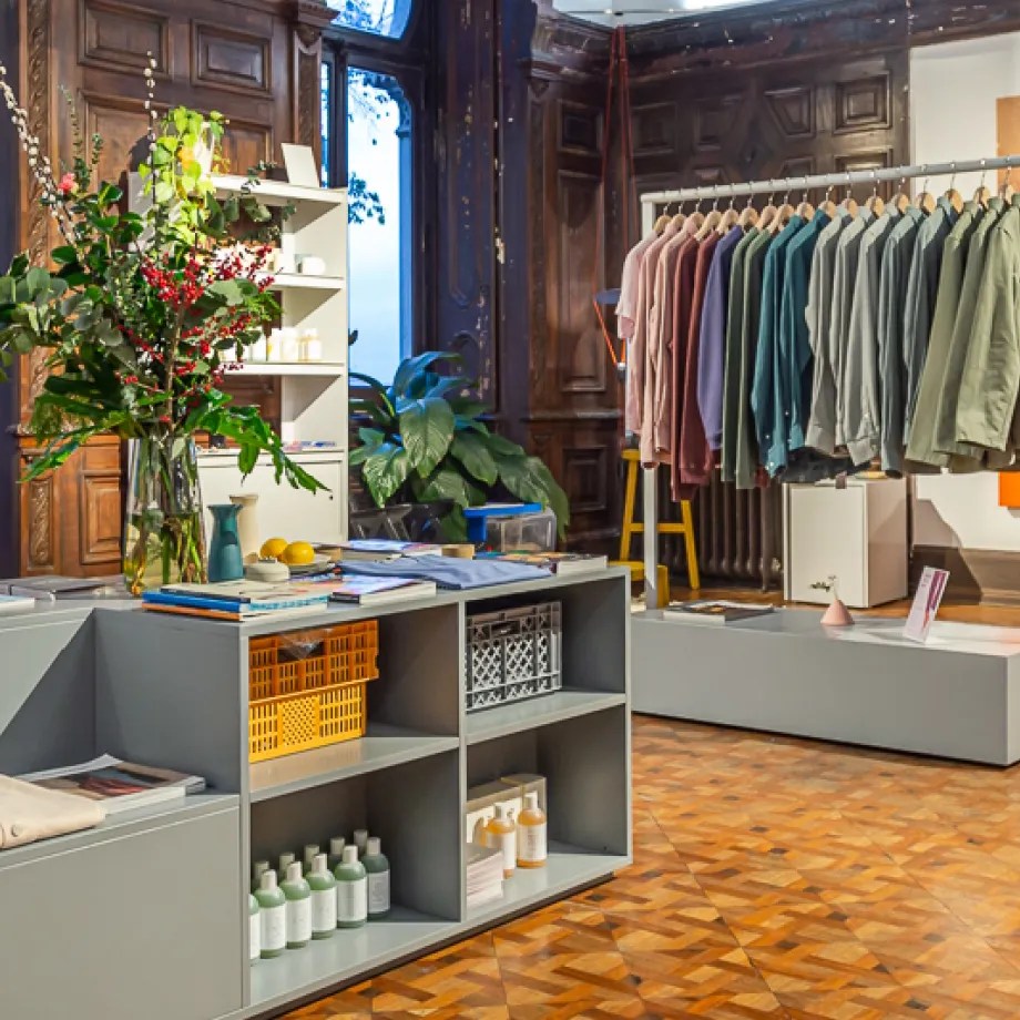 8 best menswear stores in Lisbon for men's clothing & accessories