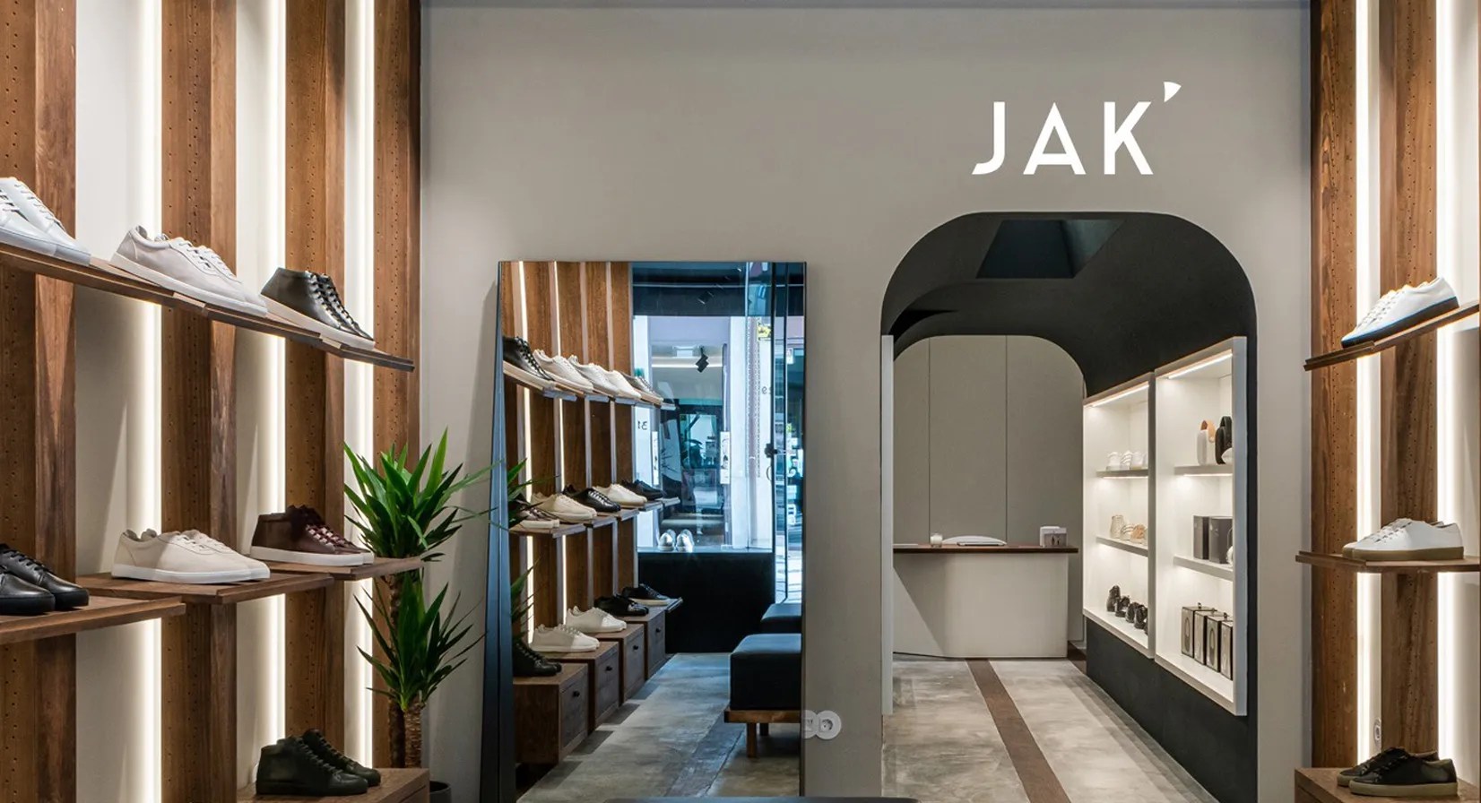 8 best menswear stores in Lisbon for men's clothing & accessories OPUMO Magazine