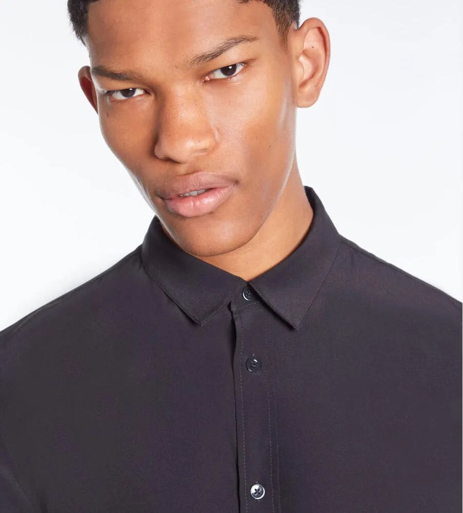 The best silk shirts for men in 2024 OPUMO Magazine